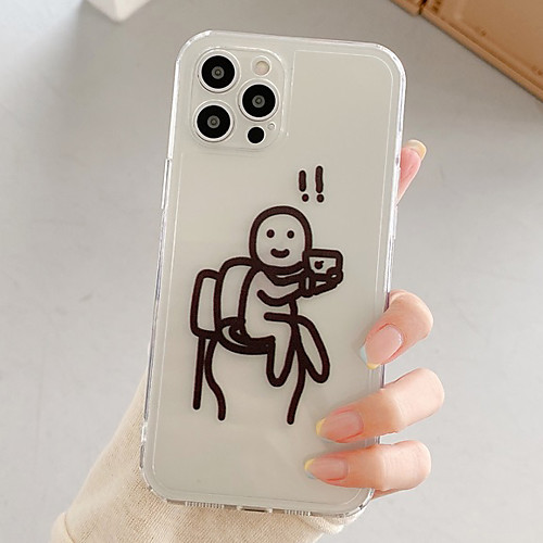 Phone Case For Apple Back Cover iPhone 12 Pro Max 11 SE 2020 X XR XS Max 8 7 Shockproof Dustproof Graphic TPU
Phone Case For Apple Back Cover iPhone 12 Pro Max 11 SE 2020 X XR XS Max 8 7 Shockproof Dustproof Graphic TPU