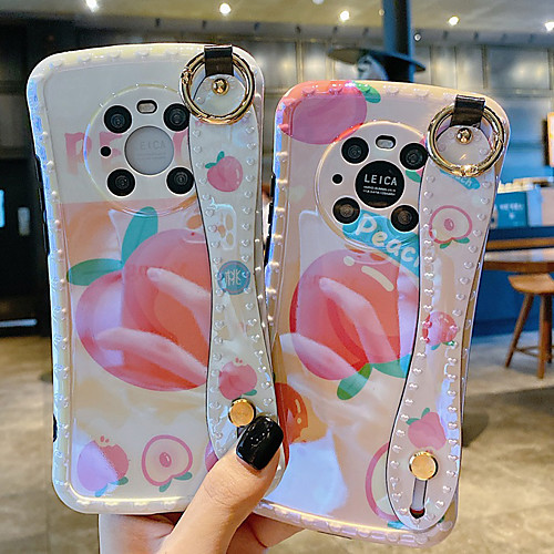 Phone Case For Huawei Back Cover P40 P40 Pro Mate 40 Mate 40 Pro Mate 30 Mate 30 Pro Shockproof Dustproof Graphic TPU
Phone Case For Huawei Back Cover P40 P40 Pro Mate 40 Mate 40 Pro Mate 30 Mate 30 Pro Shockproof Dustproof Graphic TPU