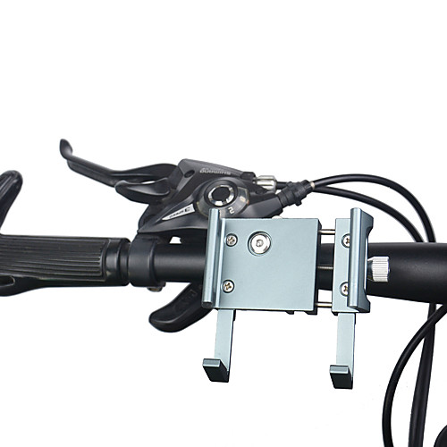Phone Holder Stand Mount Bike Outdoor Bike & Motorcycle Phone Mount Buckle Type Adjustable Aluminum Alloy Phone Accessory iPhone 12 11 Pro Xs Xs Max Xr X 8 Samsung Glaxy S21 S20 Note20
Phone Holder Stand Mount Bike Outdoor Bike & Motorcycle Phone Mount Buckle Type Adjustable Aluminum Alloy Phone Accessory iPhone 12 11 Pro Xs Xs Max Xr X 8 Samsung Glaxy S21 S20 Note20