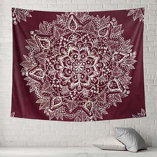 Wall Tapestry Art Decor Blanket Curtain Hanging Home Bedroom Living Room Decoration
Wall Tapestry Art Decor Blanket Curtain Hanging Home Bedroom Living Room Decoration