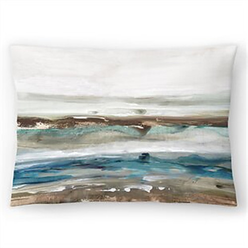 Sea Double Side Cushion Cover 1PC Soft Decorative Square Throw Pillow Cover Cushion Case Pillowcase for Bedroom Livingroom Superior Quality Machine Washable Outdoor Cushion for Sofa Couch Bed Chair
Sea Double Side Cushion Cover 1PC Soft Decorative Square Throw Pillow Cover Cushion Case Pillowcase for Bedroom Livingroom Superior Quality Machine Washable Outdoor Cushion for Sofa Couch Bed Chair