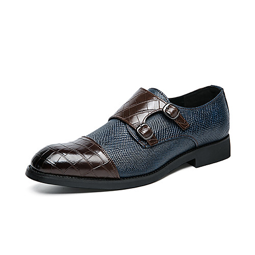 Men's Loafers & Slip-Ons Tassel Loafers Comfort Loafers Dress Loafers Business Casual Classic Daily Party & Evening Leather Synthetics Non-slipping Height-increasing Wear Proof Booties / Ankle Boots
Men's Loafers & Slip-Ons Tassel Loafers Comfort Loafers Dress Loafers Business Casual Classic Daily Party & Evening Leather Synthetics Non-slipping Height-increasing Wear Proof Booties / Ankle Boots