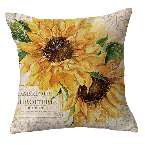 Double Side Cushion Cover 1PC Faux Linen Soft Decorative Square Throw Pillow Cover Cushion Case Pillowcase for Sofa Bedroom Superior Quality Machine Washable
Double Side Cushion Cover 1PC Faux Linen Soft Decorative Square Throw Pillow Cover Cushion Case Pillowcase for Sofa Bedroom Superior Quality Machine Washable
