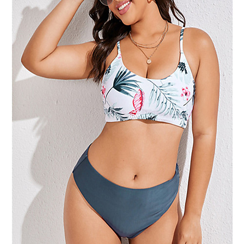 2021 cross-border new european and american foreign trade sexy split bikini l-3xl optional
2021 cross-border new european and american foreign trade sexy split bikini l-3xl optional
