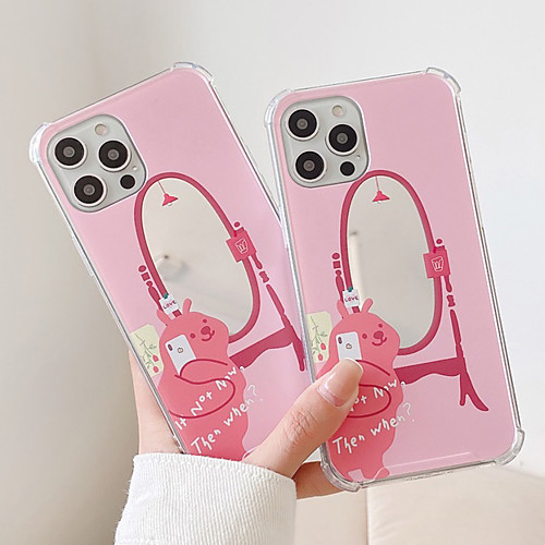 Phone Case For Apple Back Cover iPhone 12 Pro Max 11 SE 2020 X XR XS Max 8 7 Shockproof Dustproof Cartoon Graphic TPU
Phone Case For Apple Back Cover iPhone 12 Pro Max 11 SE 2020 X XR XS Max 8 7 Shockproof Dustproof Cartoon Graphic TPU