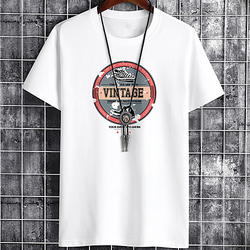 Men's Unisex Tee T shirt Hot Stamping Circle Graphic Prints Plus Size Zero two Print Short Sleeve Casual Tops Cotton Basic Designer Big and Tall White Black Gray
Men's Unisex Tee T shirt Hot Stamping Circle Graphic Prints Plus Size Zero two Print Short Sleeve Casual Tops Cotton Basic Designer Big and Tall White Black Gray