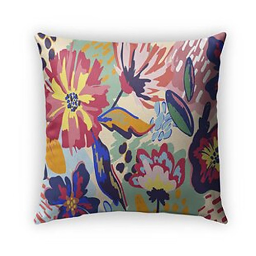 Floral Double Side Cushion Cover 1PC Soft Decorative Square Throw Pillow Cover Cushion Case Pillowcase for Bedroom Livingroom Superior Quality Machine Washable Outdoor Cushion for Sofa Couch Bed Chair
Floral Double Side Cushion Cover 1PC Soft Decorative Square Throw Pillow Cover Cushion Case Pillowcase for Bedroom Livingroom Superior Quality Machine Washable Outdoor Cushion for Sofa Couch Bed Chair