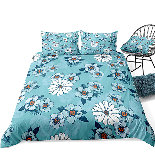 Duvet Cover Sets 3 Piece Rayon / Polyester 3D Rainbow Reactive Print Bohemian Style
Duvet Cover Sets 3 Piece Rayon / Polyester 3D Rainbow Reactive Print Bohemian Style