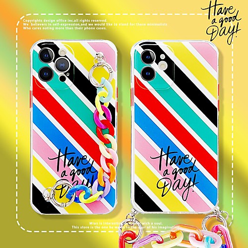 Phone Case For Apple Back Cover iPhone 12 Pro Max 11 SE 2020 X XR XS Max 8 7 Shockproof Dustproof Geometric Pattern TPU
Phone Case For Apple Back Cover iPhone 12 Pro Max 11 SE 2020 X XR XS Max 8 7 Shockproof Dustproof Geometric Pattern TPU