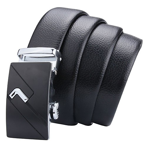 Men's Wide Belt Office / Career Daily Wear As the Picture Belt Solid Color
Men's Wide Belt Office / Career Daily Wear As the Picture Belt Solid Color