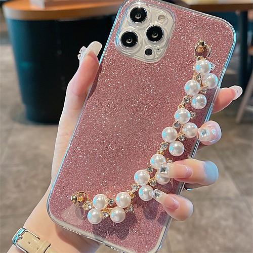 Phone Case For Apple Back Cover iPhone 12 Pro Max 11 SE 2020 X XR XS Max 8 7 Shockproof Dustproof Glitter Shine TPU
Phone Case For Apple Back Cover iPhone 12 Pro Max 11 SE 2020 X XR XS Max 8 7 Shockproof Dustproof Glitter Shine TPU