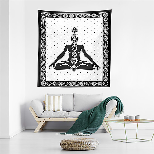Mandala Bohemian Wall Tapestry Art Decor Blanket Curtain Hanging Home Bedroom Living Room Decoration Boho Hippie Buddha
Mandala Bohemian Wall Tapestry Art Decor Blanket Curtain Hanging Home Bedroom Living Room Decoration Boho Hippie Buddha