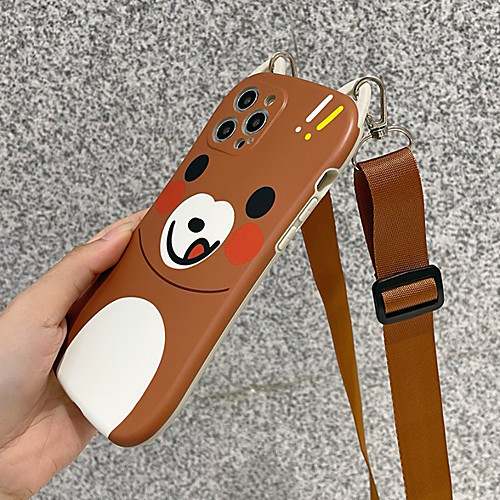Phone Case For Apple Back Cover iPhone 12 Pro Max 11 X XR XS Max Shockproof Dustproof Graphic TPU
Phone Case For Apple Back Cover iPhone 12 Pro Max 11 X XR XS Max Shockproof Dustproof Graphic TPU