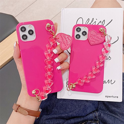 Phone Case For Apple Back Cover iPhone 12 Pro Max 11 SE 2020 X XR XS Max 8 7 6 Shockproof Dustproof Solid Colored TPU
Phone Case For Apple Back Cover iPhone 12 Pro Max 11 SE 2020 X XR XS Max 8 7 6 Shockproof Dustproof Solid Colored TPU
