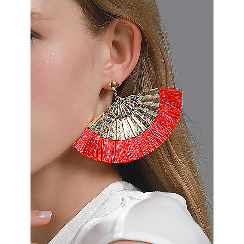 Women's Girls' Earrings Classic Angel Sweet Earrings Jewelry Red For Sport Gift Beach 1pc
Women's Girls' Earrings Classic Angel Sweet Earrings Jewelry Red For Sport Gift Beach 1pc