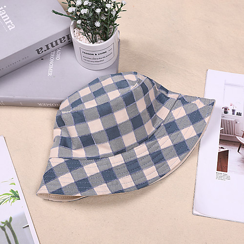 Women's Bucket Hat Sports & Outdoor Dailywear Print Print Red Brown Hat / Green / Gray / Khaki / Fall / Summer
Women's Bucket Hat Sports & Outdoor Dailywear Print Print Red Brown Hat / Green / Gray / Khaki / Fall / Summer