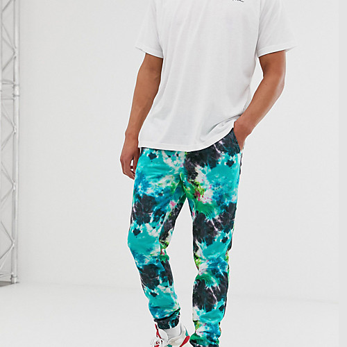Men's Sporty Casual / Sporty Breathable Soft Sports Weekend Pants Chinos Pants Tie Dye Full Length Drawstring Elastic Waist 1 2 3 4 5
Men's Sporty Casual / Sporty Breathable Soft Sports Weekend Pants Chinos Pants Tie Dye Full Length Drawstring Elastic Waist 1 2 3 4 5