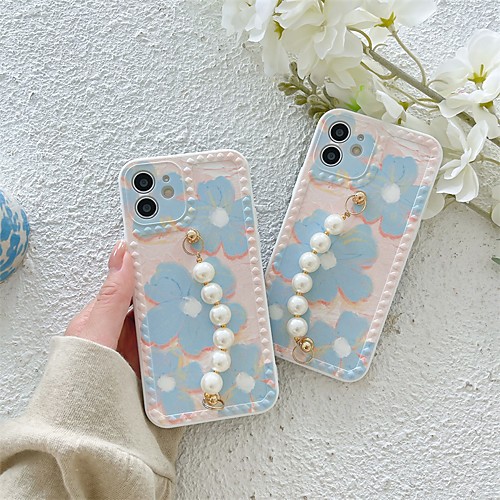 Phone Case For Apple Back Cover iPhone 12 Pro Max 11 SE 2020 X XR XS Max 8 7 Shockproof Dustproof Geometric Pattern Flower TPU
Phone Case For Apple Back Cover iPhone 12 Pro Max 11 SE 2020 X XR XS Max 8 7 Shockproof Dustproof Geometric Pattern Flower TPU