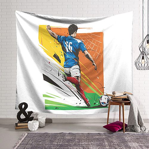 Wall Tapestry Art Decor Blanket Curtain Hanging Home Bedroom Living Room Decoration Polyester
Wall Tapestry Art Decor Blanket Curtain Hanging Home Bedroom Living Room Decoration Polyester