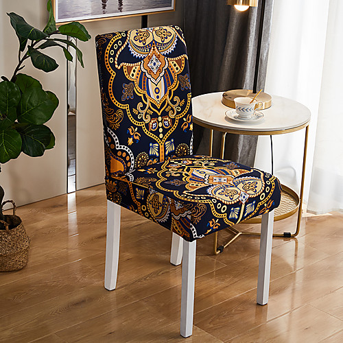2021 New High Elasticity Fashion Printing Four Seasons Universal Super Soft Fabric Retro Hot Sale Dust Cover Seat Cover Chair Cover Chair Cover 454555(10)
2021 New High Elasticity Fashion Printing Four Seasons Universal Super Soft Fabric Retro Hot Sale Dust Cover Seat Cover Chair Cover Chair Cover 454555(10)