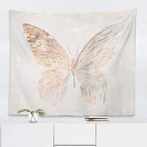 Wall Tapestry Art Decor Blanket Curtain Hanging Home Bedroom Living Room Decoration
Wall Tapestry Art Decor Blanket Curtain Hanging Home Bedroom Living Room Decoration
