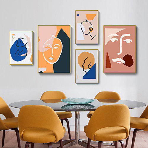 Wall Art Poster Prints Painting Artwork Picture Abstract Home Decoration Décor Rolled Canvas No Frame Unframed Unstretched
Wall Art Poster Prints Painting Artwork Picture Abstract Home Decoration Décor Rolled Canvas No Frame Unframed Unstretched