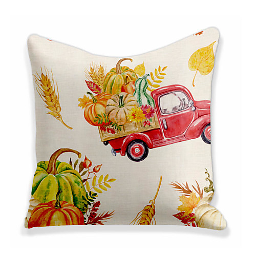 Creative Double Side Cushion Cover 1PC Soft Throw Pillow Cover Cushion Case Pillowcase for Sofa Bedroom Livingroom Machine Washable Outdoor Cushion for Sofa Couch Bed Chair
Creative Double Side Cushion Cover 1PC Soft Throw Pillow Cover Cushion Case Pillowcase for Sofa Bedroom Livingroom Machine Washable Outdoor Cushion for Sofa Couch Bed Chair