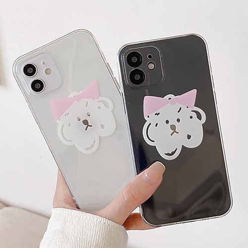 Phone Case For Apple Back Cover iPhone 12 Pro Max 11 SE 2020 X XR XS Max 8 7 Shockproof Dustproof Cartoon TPU
Phone Case For Apple Back Cover iPhone 12 Pro Max 11 SE 2020 X XR XS Max 8 7 Shockproof Dustproof Cartoon TPU