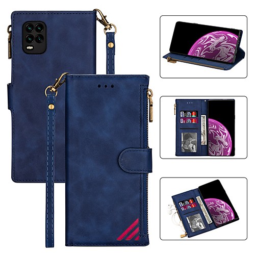 Phone Case For Xiaomi Full Body Case Mi 10 Mi 10T Pro 5G Redmi Note 9 4G Redmi Note 9 Pro Redmi Note 9 Pro Max Redmi Note 8 Redmi Note 8 Pro Redmi Note 9S Redmi 10X 4G Wallet Card Holder Shockproof
Phone Case For Xiaomi Full Body Case Mi 10 Mi 10T Pro 5G Redmi Note 9 4G Redmi Note 9 Pro Redmi Note 9 Pro Max Redmi Note 8 Redmi Note 8 Pro Redmi Note 9S Redmi 10X 4G Wallet Card Holder Shockproof