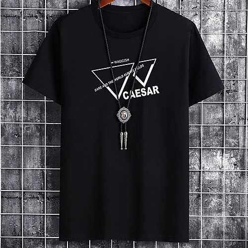 Men's Unisex Tee T shirt Hot Stamping Graphic Prints Geometry Plus Size Zero two Print Short Sleeve Casual Tops Cotton Basic Designer Big and Tall White Black Gray
Men's Unisex Tee T shirt Hot Stamping Graphic Prints Geometry Plus Size Zero two Print Short Sleeve Casual Tops Cotton Basic Designer Big and Tall White Black Gray