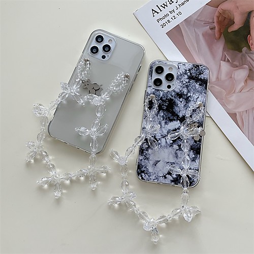 Phone Case For Apple Back Cover iPhone 12 Pro Max 11 SE 2020 X XR XS Max 8 7 Shockproof Dustproof Marble TPU
Phone Case For Apple Back Cover iPhone 12 Pro Max 11 SE 2020 X XR XS Max 8 7 Shockproof Dustproof Marble TPU