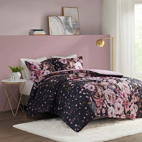 3-Piece Duvet Cover Set Hotel Bedding Sets Comforter Cover with Soft Lightweight Microfiber Include 1 Duvet Cover 2 Pillowcases for Double/Queen/King(1 Pillowcase for Twin/Single)
3-Piece Duvet Cover Set Hotel Bedding Sets Comforter Cover with Soft Lightweight Microfiber Include 1 Duvet Cover 2 Pillowcases for Double/Queen/King(1 Pillowcase for Twin/Single)