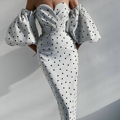 Women's Swing Dress Midi Dress White Black Red Half Sleeve Solid Color Summer Elegant Casual 2021 S M L XL
Women's Swing Dress Midi Dress White Black Red Half Sleeve Solid Color Summer Elegant Casual 2021 S M L XL