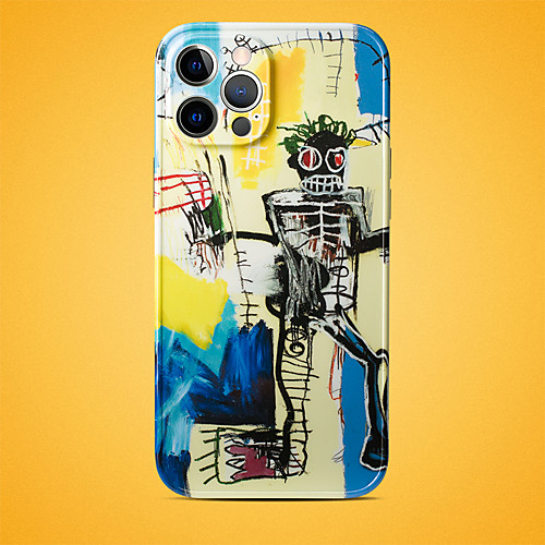 Phone Case For Apple Back Cover iPhone 12 Pro Max 11 SE 2020 X XR XS Max 8 7 Shockproof Dustproof Cartoon Geometric Pattern TPU
Phone Case For Apple Back Cover iPhone 12 Pro Max 11 SE 2020 X XR XS Max 8 7 Shockproof Dustproof Cartoon Geometric Pattern TPU