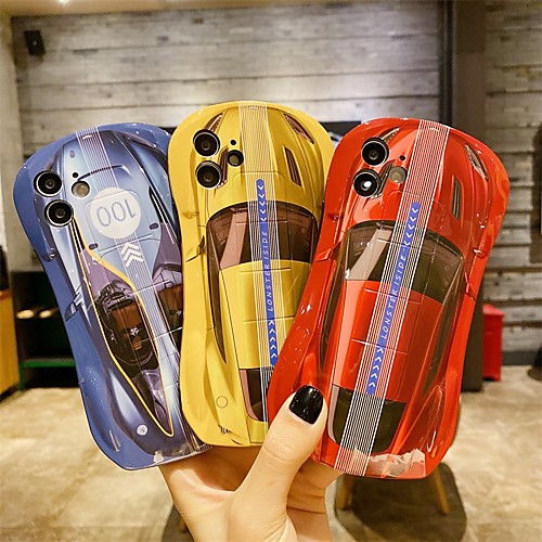 Phone Case For Apple Back Cover iPhone 12 Pro Max 11 SE 2020 X XR XS Max 8 7 Shockproof Dustproof Graphic TPU
Phone Case For Apple Back Cover iPhone 12 Pro Max 11 SE 2020 X XR XS Max 8 7 Shockproof Dustproof Graphic TPU