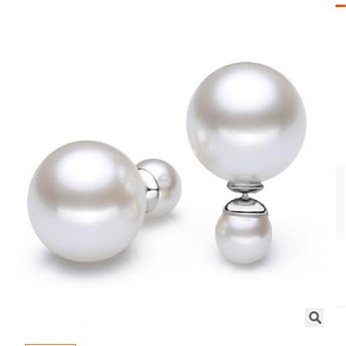 Women's Stud Earrings Earrings Classic Fashion Romantic Punk Trendy Cute Sweet Earrings Jewelry Silver For Street Gift Date Birthday Festival 1 Pair
Women's Stud Earrings Earrings Classic Fashion Romantic Punk Trendy Cute Sweet Earrings Jewelry Silver For Street Gift Date Birthday Festival 1 Pair