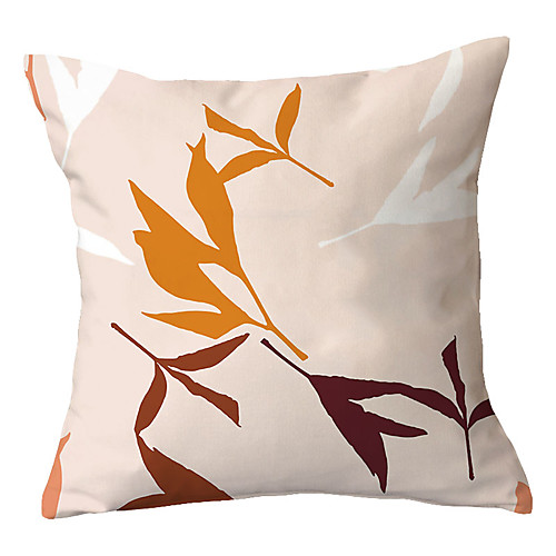 Double Side Cushion Cover 1PC Soft Decorative Square Throw Pillow Cover Cushion Case Pillowcase for Bedroom Livingroom Superior Quality Machine Washable Outdoor Cushion for Sofa Couch Bed Chair
Double Side Cushion Cover 1PC Soft Decorative Square Throw Pillow Cover Cushion Case Pillowcase for Bedroom Livingroom Superior Quality Machine Washable Outdoor Cushion for Sofa Couch Bed Chair