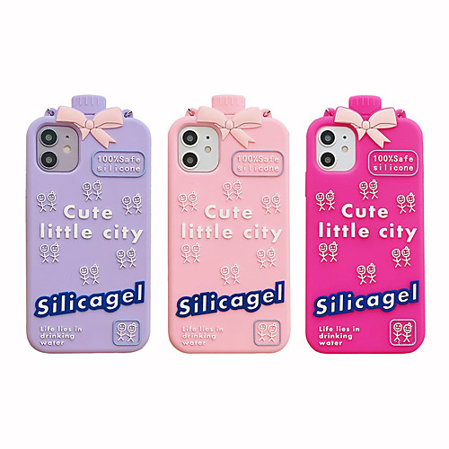 Phone Case For Apple Back Cover iPhone 12 Pro Max 11 SE 2020 X XR XS Max 8 7 6 Shockproof Dustproof Cartoon Graphic TPU Silicone
Phone Case For Apple Back Cover iPhone 12 Pro Max 11 SE 2020 X XR XS Max 8 7 6 Shockproof Dustproof Cartoon Graphic TPU Silicone