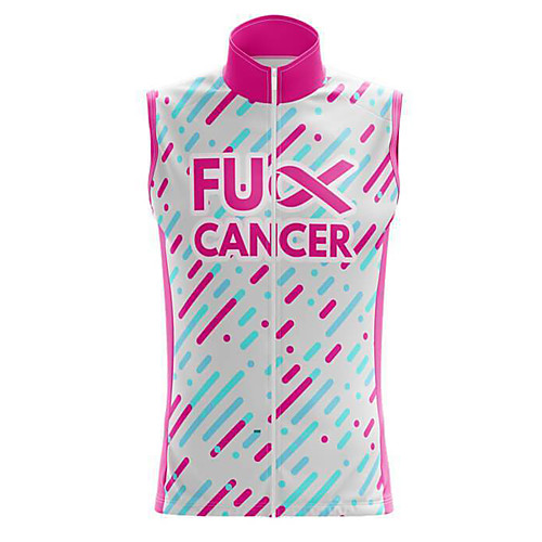 21Grams Women's Sleeveless Cycling Jersey Summer Spandex Polyester Red and White Bike Jersey Top Mountain Bike MTB Road Bike Cycling Quick Dry Moisture Wicking Breathable Sports Clothing Apparel
21Grams Women's Sleeveless Cycling Jersey Summer Spandex Polyester Red and White Bike Jersey Top Mountain Bike MTB Road Bike Cycling Quick Dry Moisture Wicking Breathable Sports Clothing Apparel