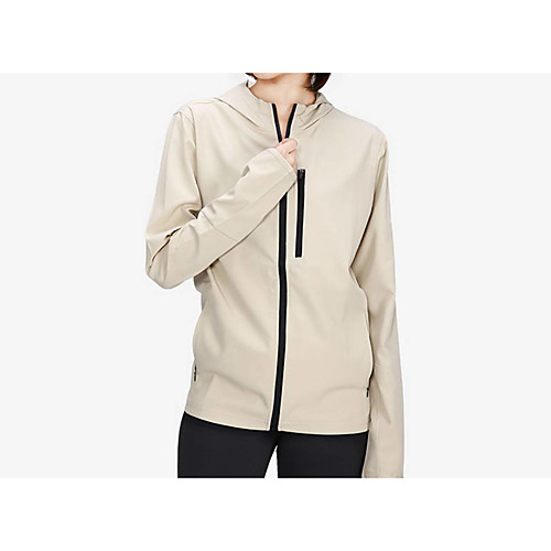 Women's Coat Casual / Daily Fall Winter Regular Coat Regular Fit Casual Jacket Solid Color Zipper khaki Light Grey
Women's Coat Casual / Daily Fall Winter Regular Coat Regular Fit Casual Jacket Solid Color Zipper khaki Light Grey