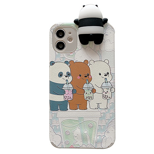 Phone Case For Apple Back Cover iPhone 12 Pro Max 11 SE 2020 X XR XS Max Shockproof Dustproof Animal TPU
Phone Case For Apple Back Cover iPhone 12 Pro Max 11 SE 2020 X XR XS Max Shockproof Dustproof Animal TPU