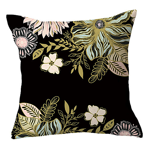 Double Side Cushion Cover 1PC Soft Decorative Square Throw Pillow Cover Cushion Case Pillowcase for Bedroom Livingroom Superior Quality Machine Washable Outdoor Cushion for Sofa Couch Bed Chair
Double Side Cushion Cover 1PC Soft Decorative Square Throw Pillow Cover Cushion Case Pillowcase for Bedroom Livingroom Superior Quality Machine Washable Outdoor Cushion for Sofa Couch Bed Chair