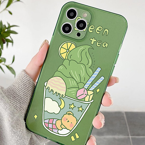 Phone Case For Apple Back Cover iPhone 12 Pro Max 11 SE 2020 X XR XS Max 8 7 Shockproof Dustproof Graphic TPU
Phone Case For Apple Back Cover iPhone 12 Pro Max 11 SE 2020 X XR XS Max 8 7 Shockproof Dustproof Graphic TPU
