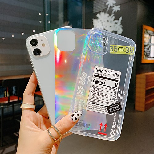 Phone Case For Apple Back Cover iPhone 12 Pro Max 11 SE 2020 X XR XS Max 8 7 Shockproof Dustproof Pattern Graphic TPU
Phone Case For Apple Back Cover iPhone 12 Pro Max 11 SE 2020 X XR XS Max 8 7 Shockproof Dustproof Pattern Graphic TPU