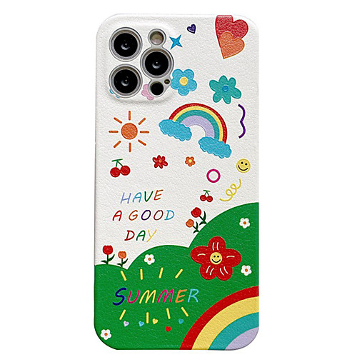 Phone Case For Apple Back Cover iPhone 12 Pro Max 11 SE 2020 X XR XS Max 8 7 6 Shockproof Dustproof Cartoon TPU
Phone Case For Apple Back Cover iPhone 12 Pro Max 11 SE 2020 X XR XS Max 8 7 6 Shockproof Dustproof Cartoon TPU