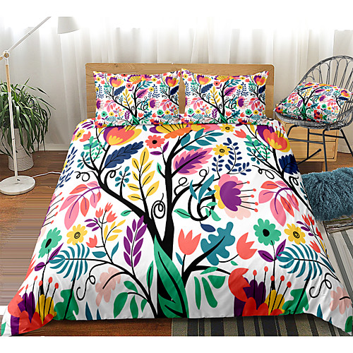Colorful Tie Dye Duvet Cover Set Boho Hippie Bedding Set Rainbow Tie Dyed Comforter Cover Queen 3 Pieces for Kids Teens Adults 1
Colorful Tie Dye Duvet Cover Set Boho Hippie Bedding Set Rainbow Tie Dyed Comforter Cover Queen 3 Pieces for Kids Teens Adults 1