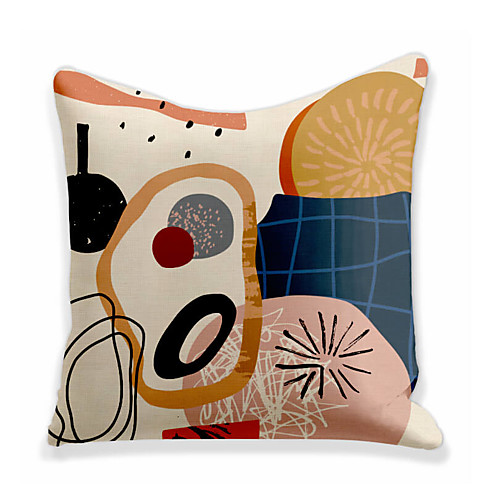 Garden Double Side Cushion Cover 1PC Soft Throw Pillow Cover Cushion Case Pillowcase for Sofa Bedroom Livingroom Superior Quality Machine Washable Outdoor Cushion for Sofa Couch Bed Chair
Garden Double Side Cushion Cover 1PC Soft Throw Pillow Cover Cushion Case Pillowcase for Sofa Bedroom Livingroom Superior Quality Machine Washable Outdoor Cushion for Sofa Couch Bed Chair
