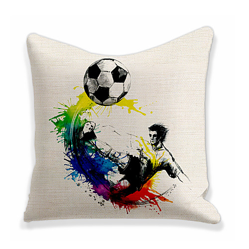 Double Side Cushion Cover 1PC Soft Decorative Square Throw Pillow Cover Cushion Case Pillowcase for Bedroom Livingroom Superior Quality Machine Washable Outdoor Cushion for Sofa Couch Bed Chair
Double Side Cushion Cover 1PC Soft Decorative Square Throw Pillow Cover Cushion Case Pillowcase for Bedroom Livingroom Superior Quality Machine Washable Outdoor Cushion for Sofa Couch Bed Chair