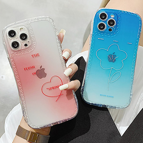 Phone Case For Apple Back Cover iPhone 12 Pro Max 11 SE 2020 X XR XS Max 8 7 Shockproof Dustproof Graphic TPU
Phone Case For Apple Back Cover iPhone 12 Pro Max 11 SE 2020 X XR XS Max 8 7 Shockproof Dustproof Graphic TPU