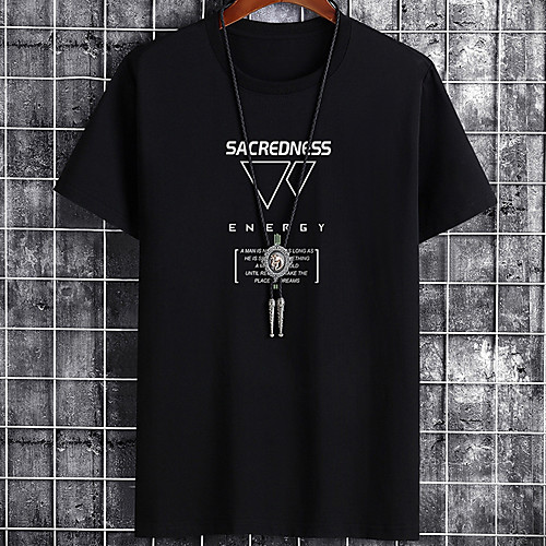 Men's Unisex Tee T shirt Hot Stamping Graphic Prints Letter Plus Size Zero two Print Short Sleeve Casual Tops Cotton Basic Designer Big and Tall White Black Gray
Men's Unisex Tee T shirt Hot Stamping Graphic Prints Letter Plus Size Zero two Print Short Sleeve Casual Tops Cotton Basic Designer Big and Tall White Black Gray
